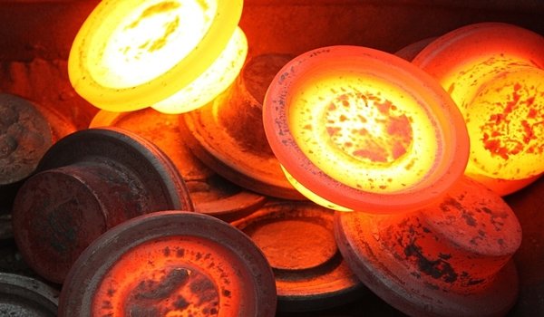 Inconel 625 Forged Products